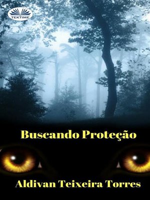 cover image of Buscando Proteção
